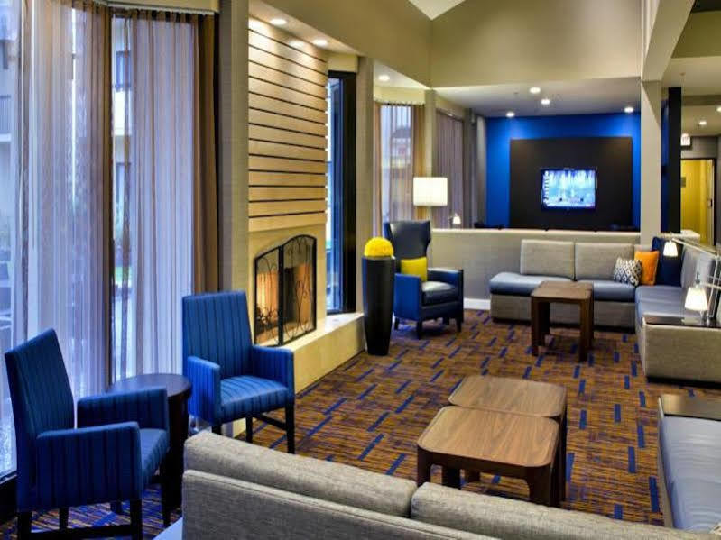 Courtyard Syracuse Carrier Circle Hotel East Syracuse Buitenkant foto